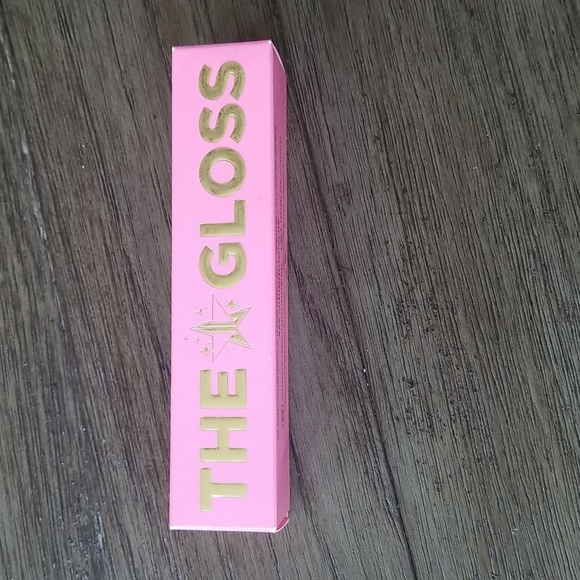 Jeffree Star Other - NIP Jeffree Star The Gloss in Succulent